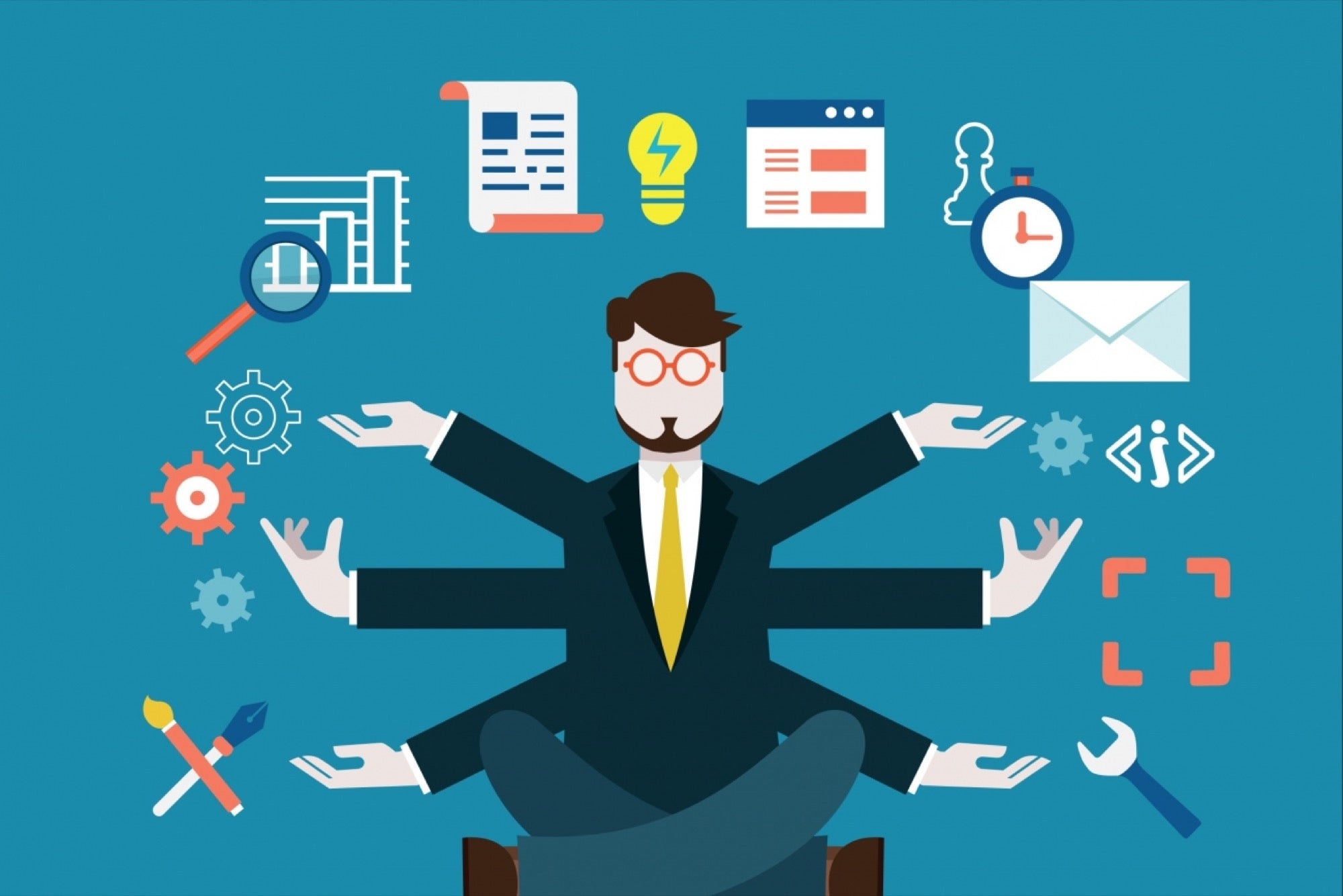 Are You an Entrepreneur?