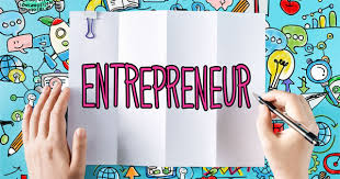 Are You an Entrepreneur?