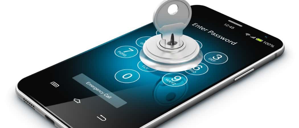 How to Protect your Android Device from all kinds of Security Threats?