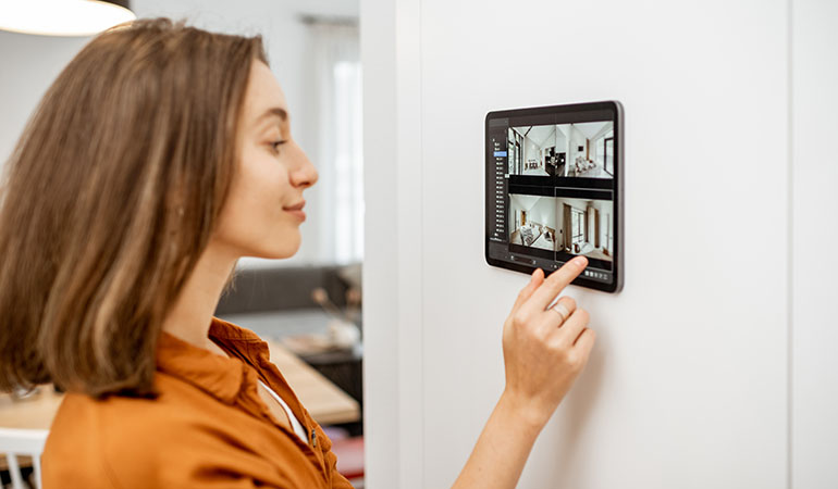 Biggest Security Threats in Smart Home Devices and How to avoid it