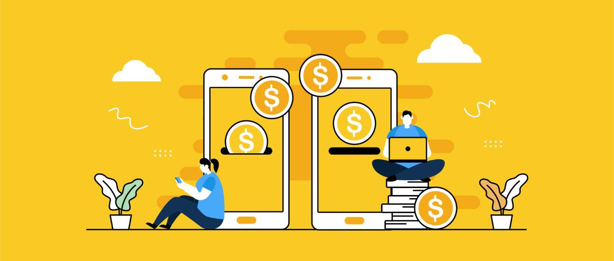 7 Safety Tips On Online Money Transfer