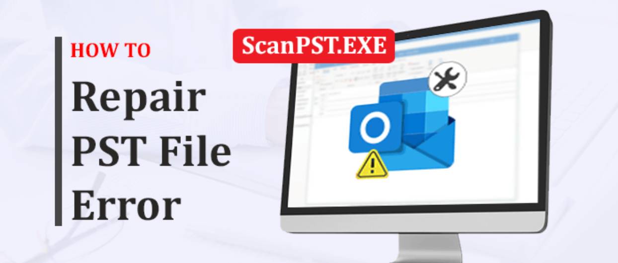 What if ScanPST EXE does not Work?