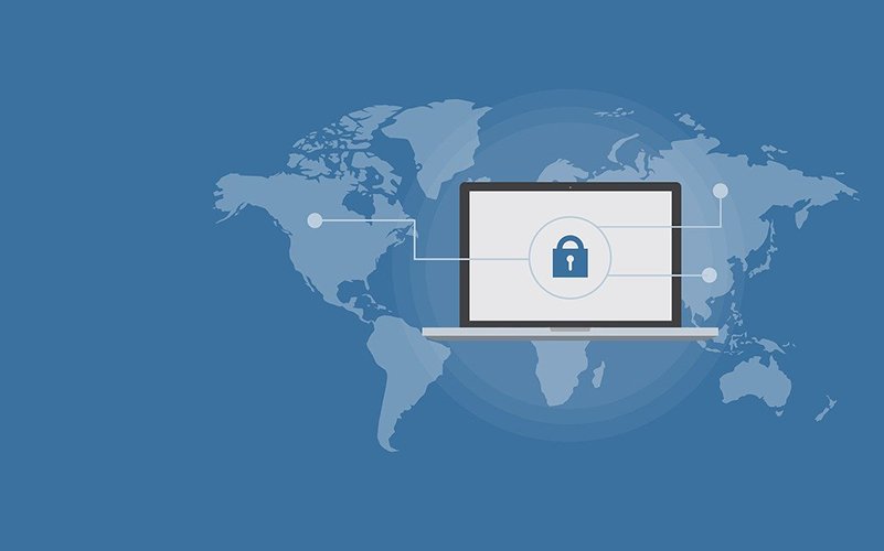 8 Ways To Look After Your Cybersecurity When Working Remotely