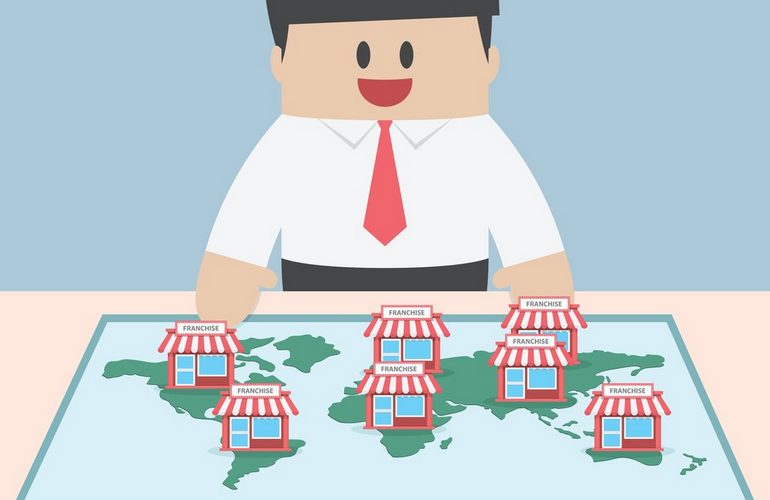 Что такое франшиза: как она работает, сколько стоит, где искать и как выбрать