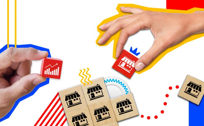 Что такое франшиза: как она работает, сколько стоит, где искать и как выбрать