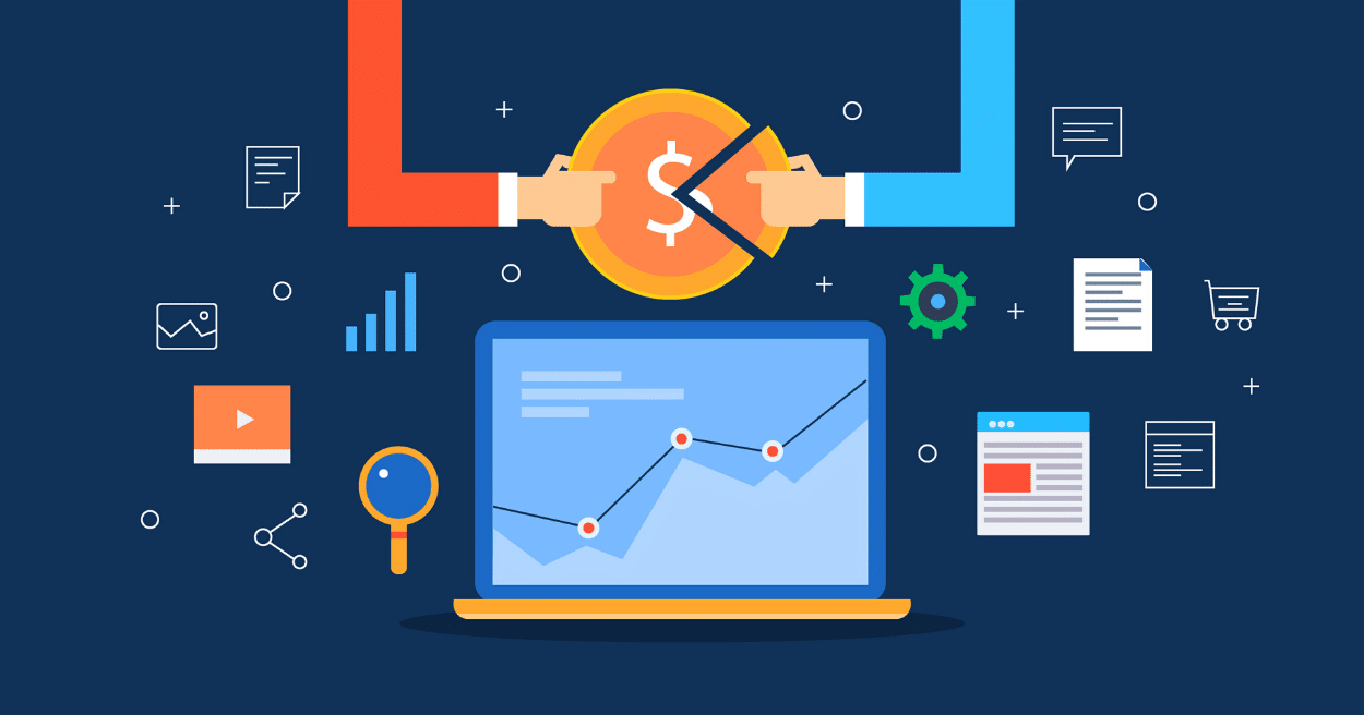 Top 5 Steps to Better Affiliate Marketing Programs