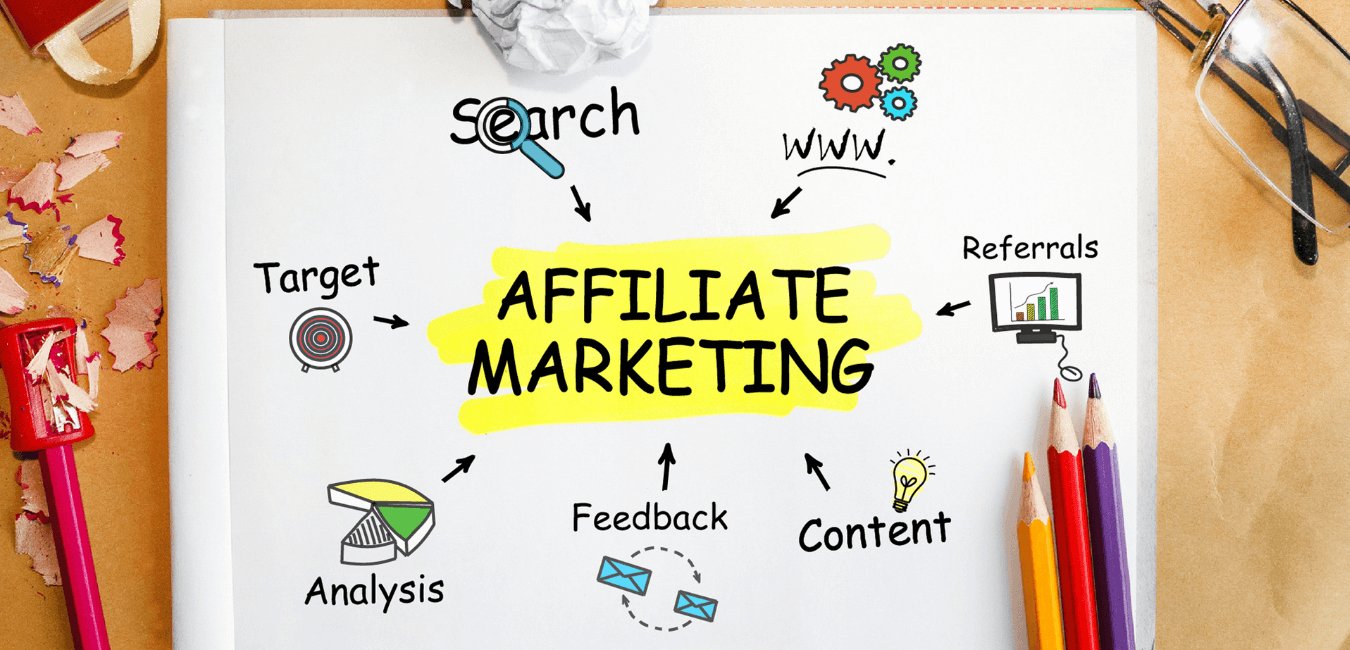 Top 5 Steps to Better Affiliate Marketing Programs