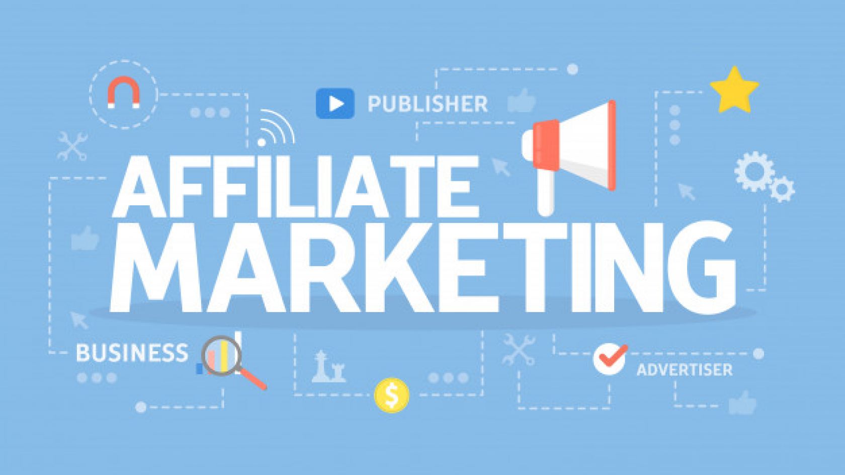 Top 5 Steps to Better Affiliate Marketing Programs