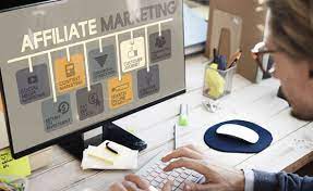 Top 5 Steps to Better Affiliate Marketing Programs