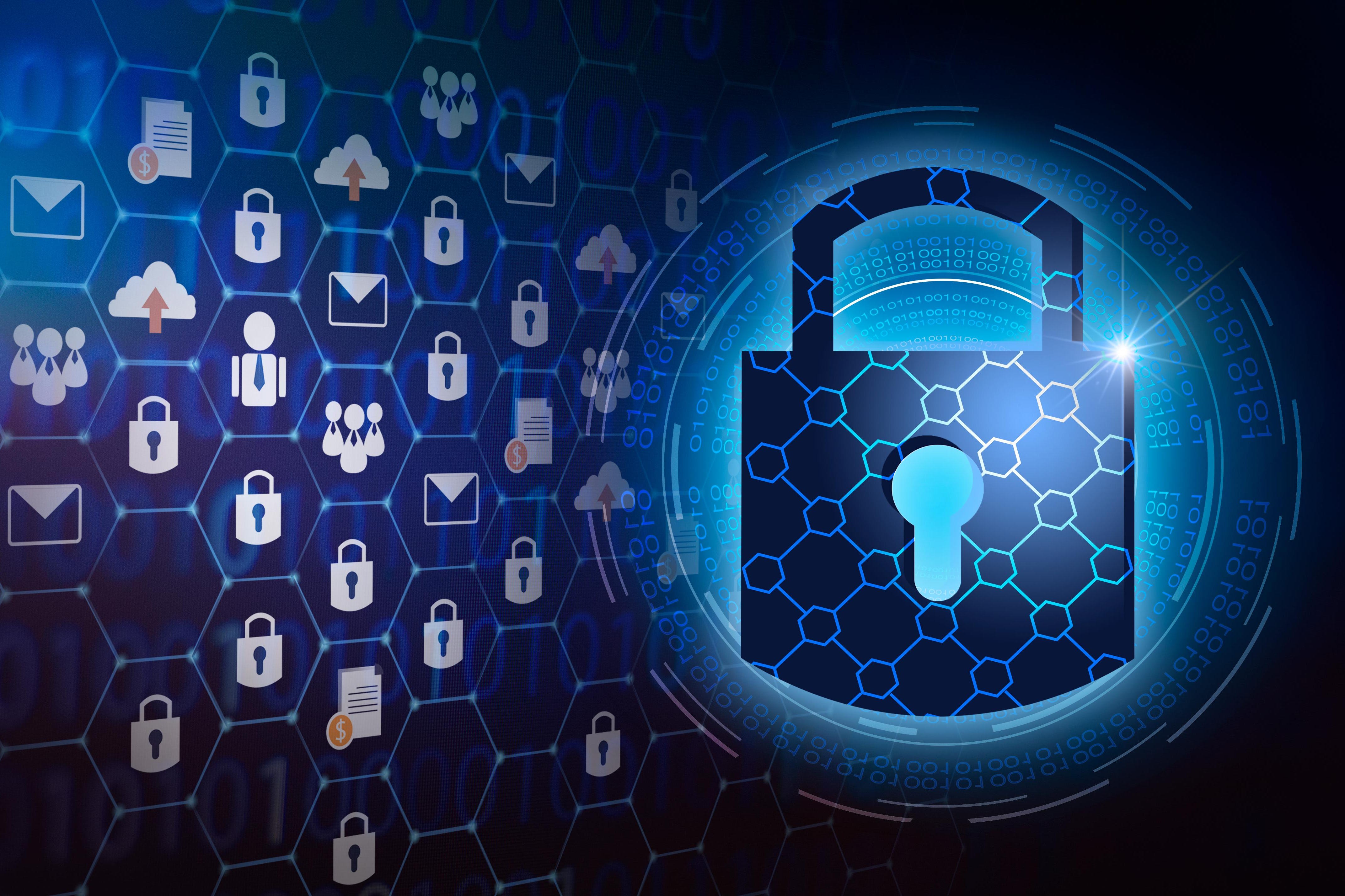 What’s the Difference between Cyber Security and Information Security?