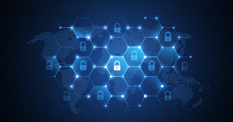 What’s the Difference between Cyber Security and Information Security?