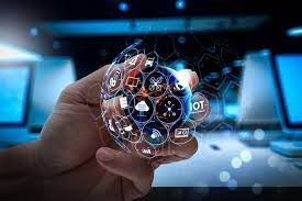 IOT Makes it Easier to Steal Your Data