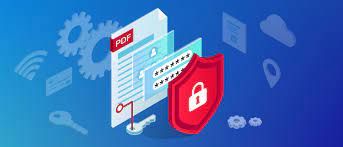 How to Protect PDF Files to Prevent Sharing