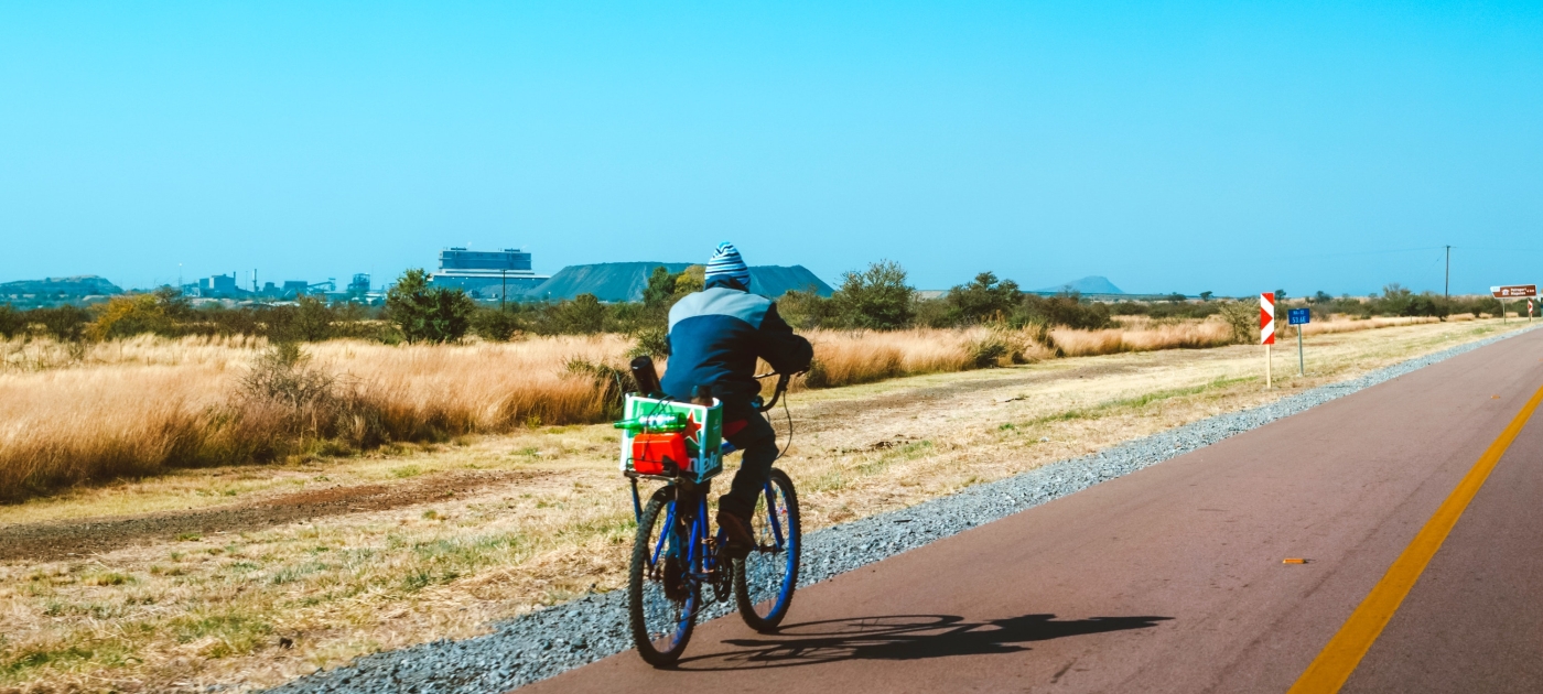Safer Roads with Electronic Devices for Transportation Drivers