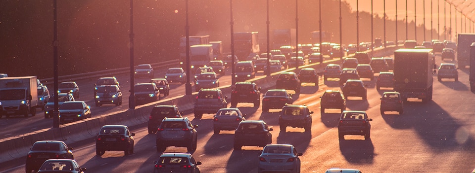 Safer Roads with Electronic Devices for Transportation Drivers