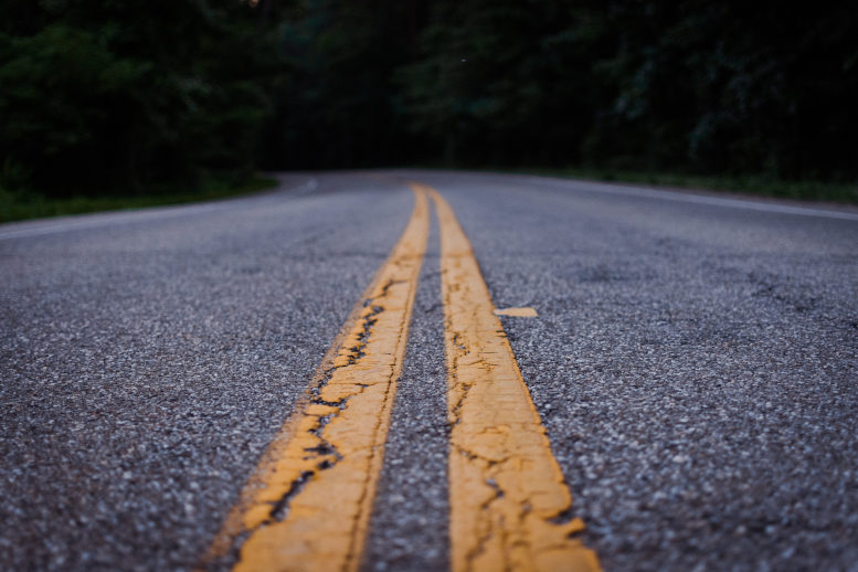 Safer Roads with Electronic Devices for Transportation Drivers