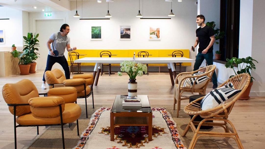 Коворкинг – что это такое, для чего он нужен и как выбрать удобное пространство для работы