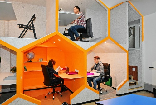 Коворкинг – что это такое, для чего он нужен и как выбрать удобное пространство для работы