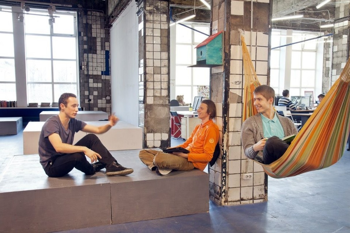 Коворкинг – что это такое, для чего он нужен и как выбрать удобное пространство для работы