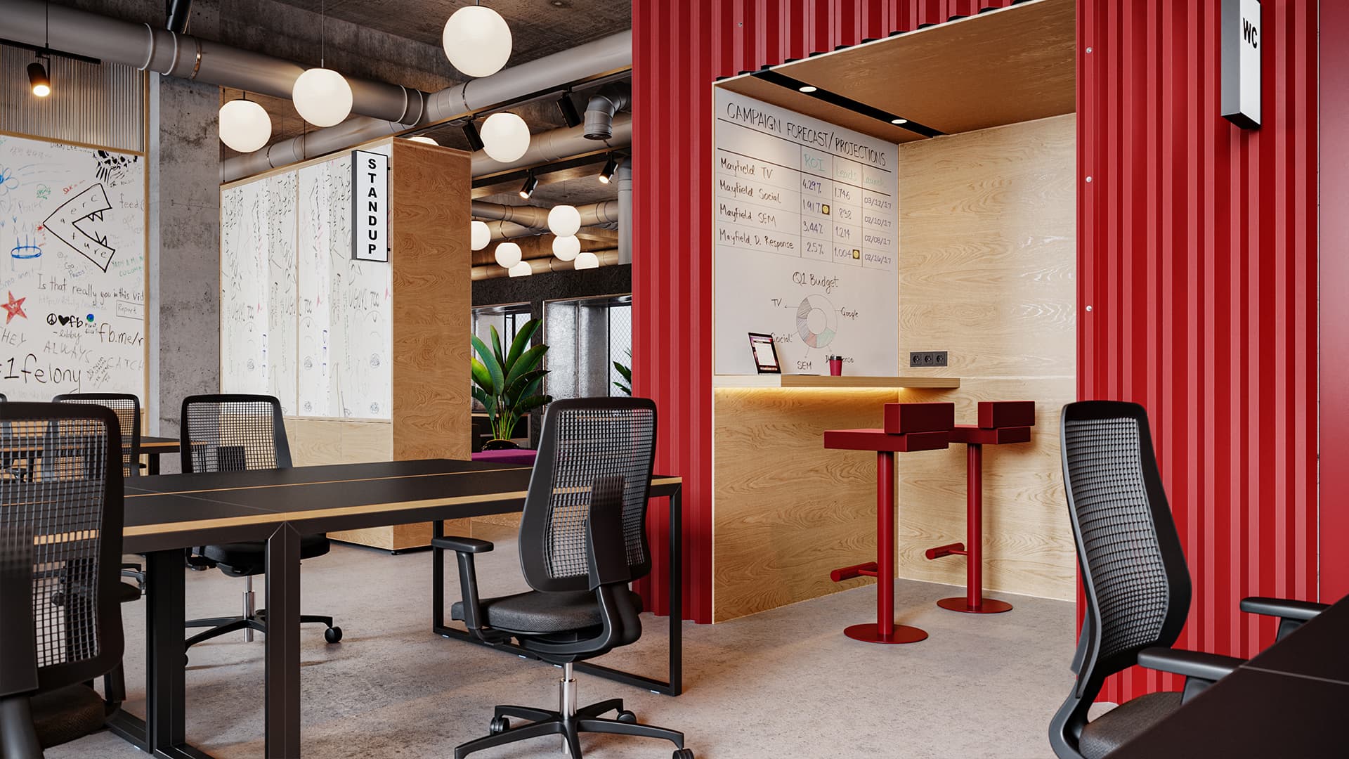 Коворкинг – что это такое, для чего он нужен и как выбрать удобное пространство для работы