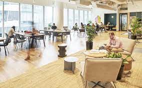 Коворкинг – что это такое, для чего он нужен и как выбрать удобное пространство для работы