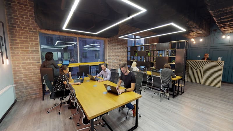 Коворкинг – что это такое, для чего он нужен и как выбрать удобное пространство для работы