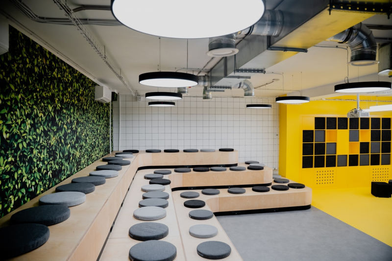 Коворкинг – что это такое, для чего он нужен и как выбрать удобное пространство для работы