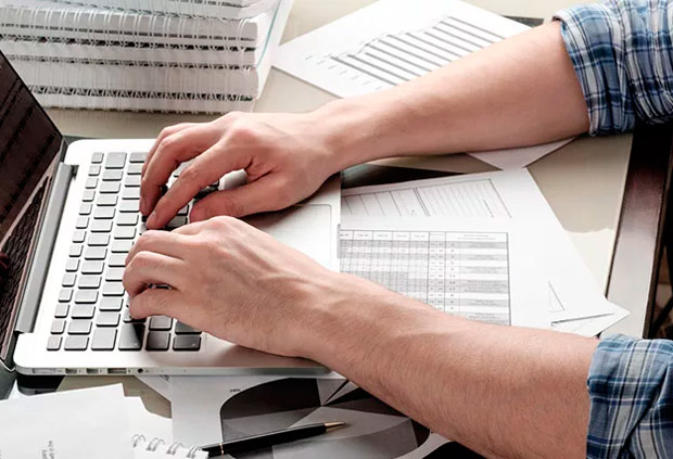 Identity Authentication – A Quick Guide to Curb Online Frauds