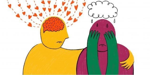 Что такое эмпатия в психологии, как ее определить и развить в себе самостоятельно