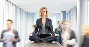 Как научиться медитировать: инструкция для новичков