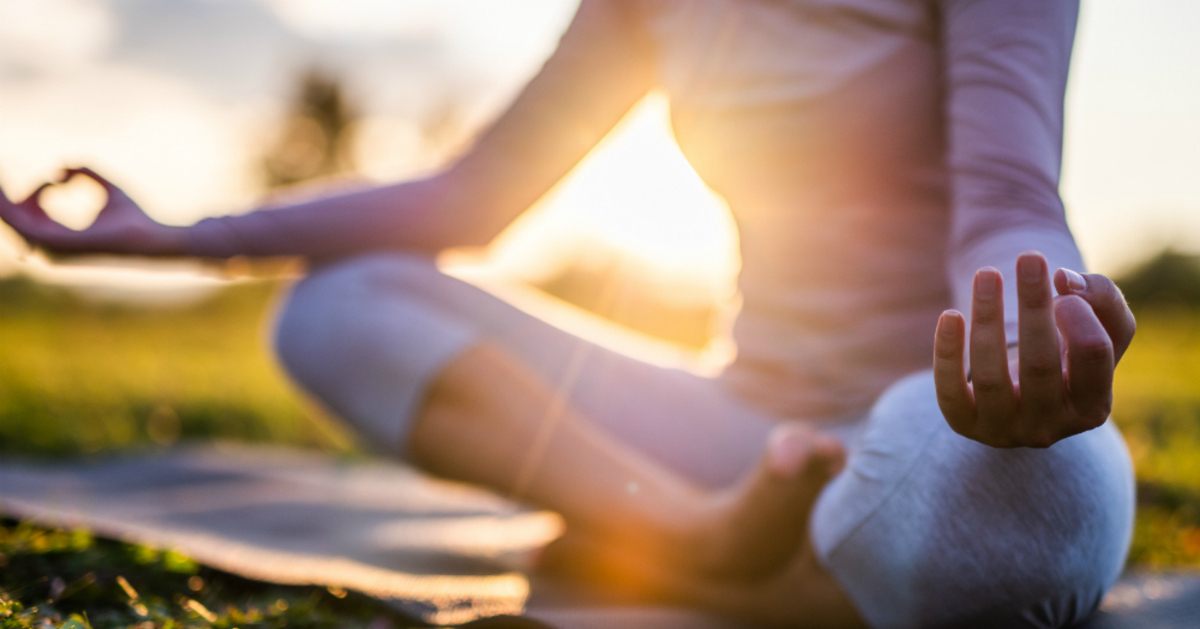 Как научиться медитировать: инструкция для новичков