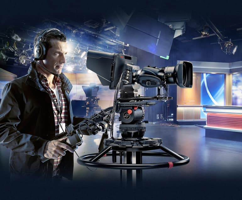 Профессия видеограф: кто это, сколько зарабатывает и как им стать