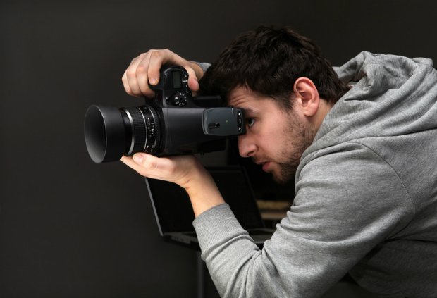 Профессия видеограф: кто это, сколько зарабатывает и как им стать