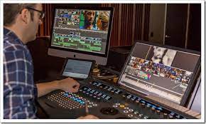 Профессия видеограф: кто это, сколько зарабатывает и как им стать