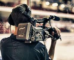 Профессия видеограф: кто это, сколько зарабатывает и как им стать
