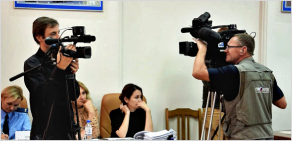 Профессия видеограф: кто это, сколько зарабатывает и как им стать