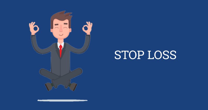 Что такое стоп-лосс (stop-loss) в инвестициях: понятие, виды и инструкция по установке