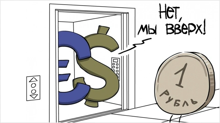 Что такое девальвация и есть ли плюсы для экономики страны