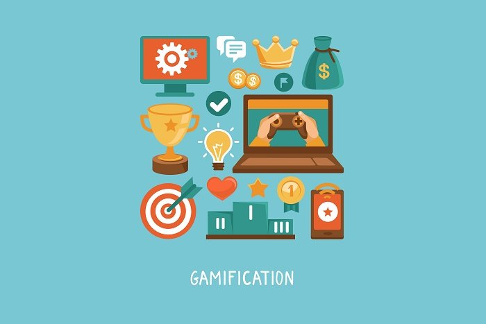 Геймификация: что это такое, для чего нужно и как использовать