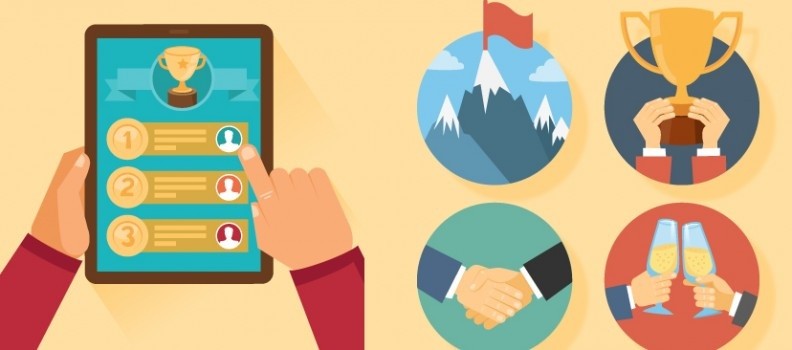 Геймификация: что это такое, для чего нужно и как использовать