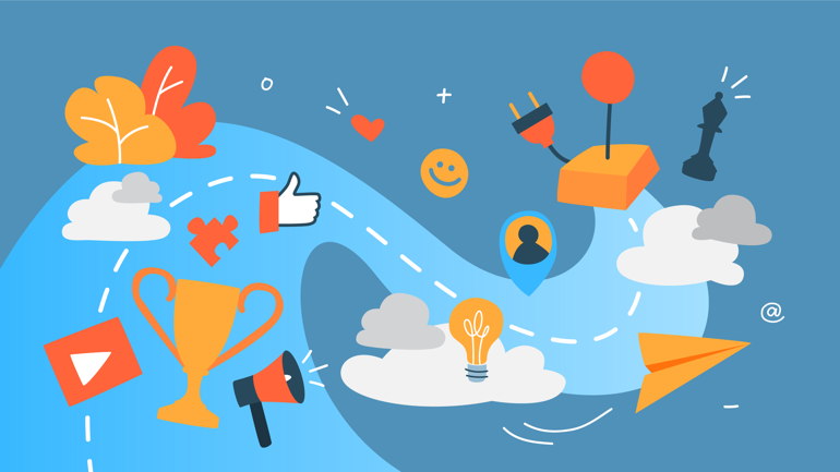 Геймификация: что это такое, для чего нужно и как использовать