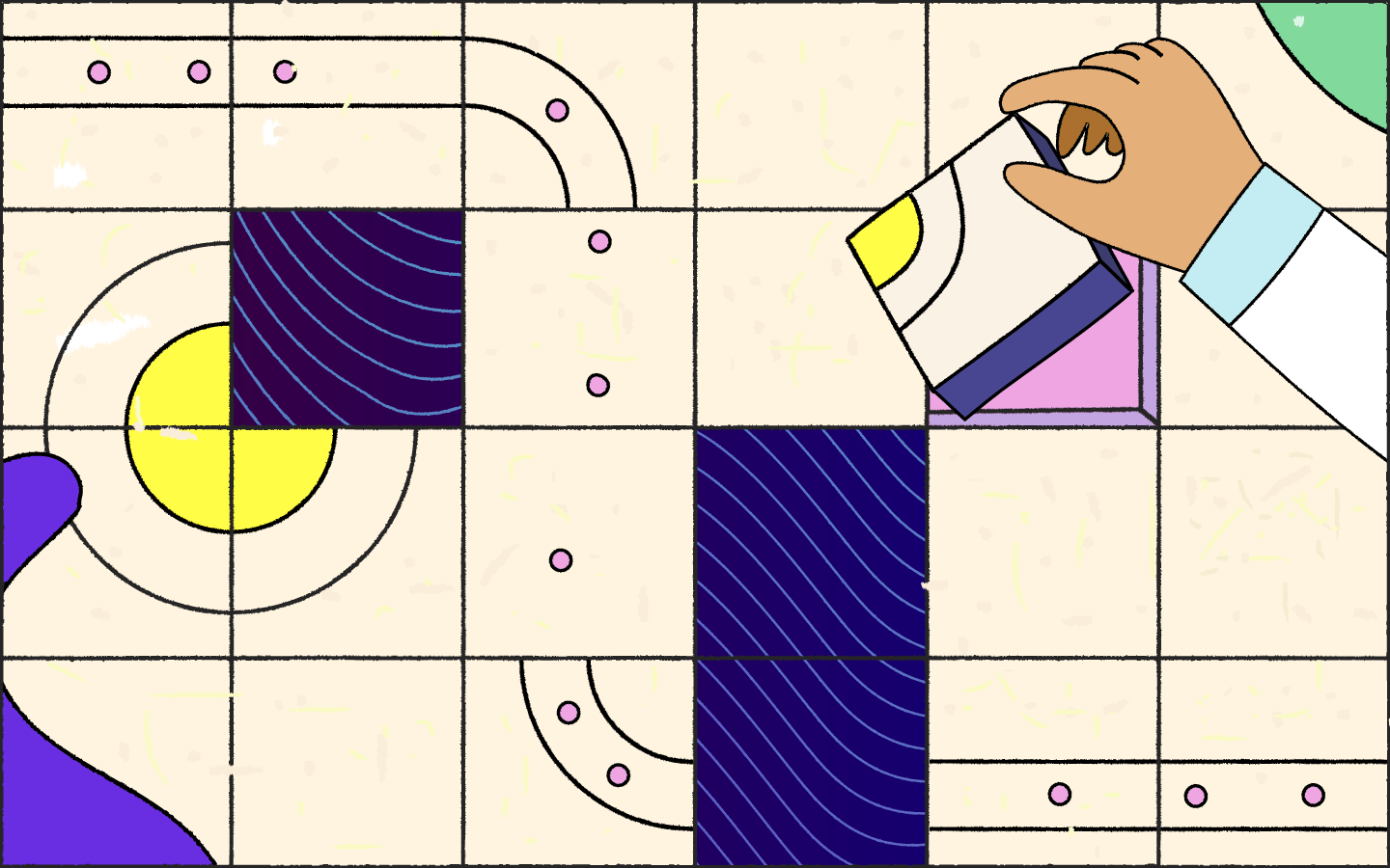 Что такое паттерны поведения простыми словами и как они влияют на человека