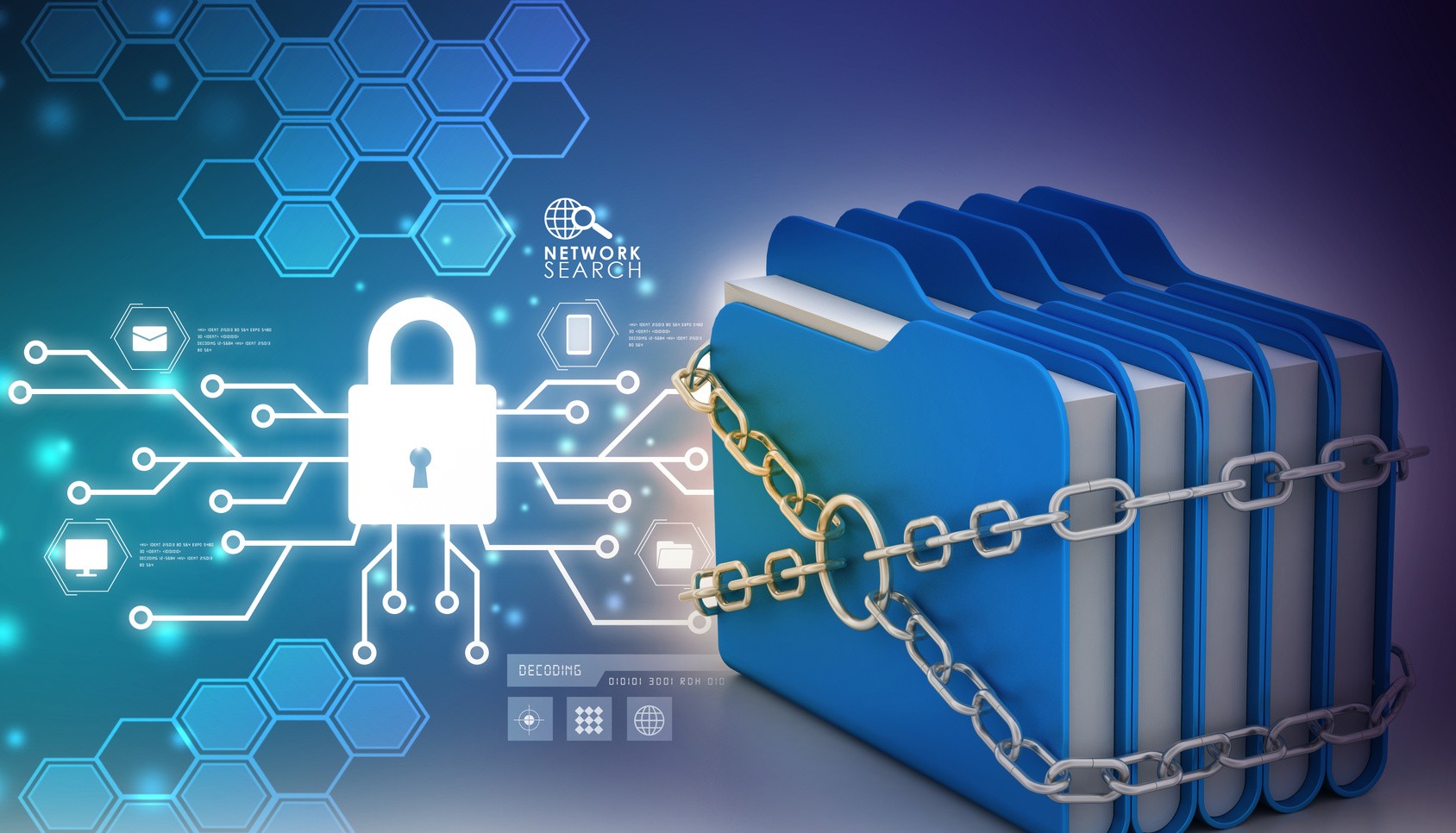 A New Approach Use to Document Security