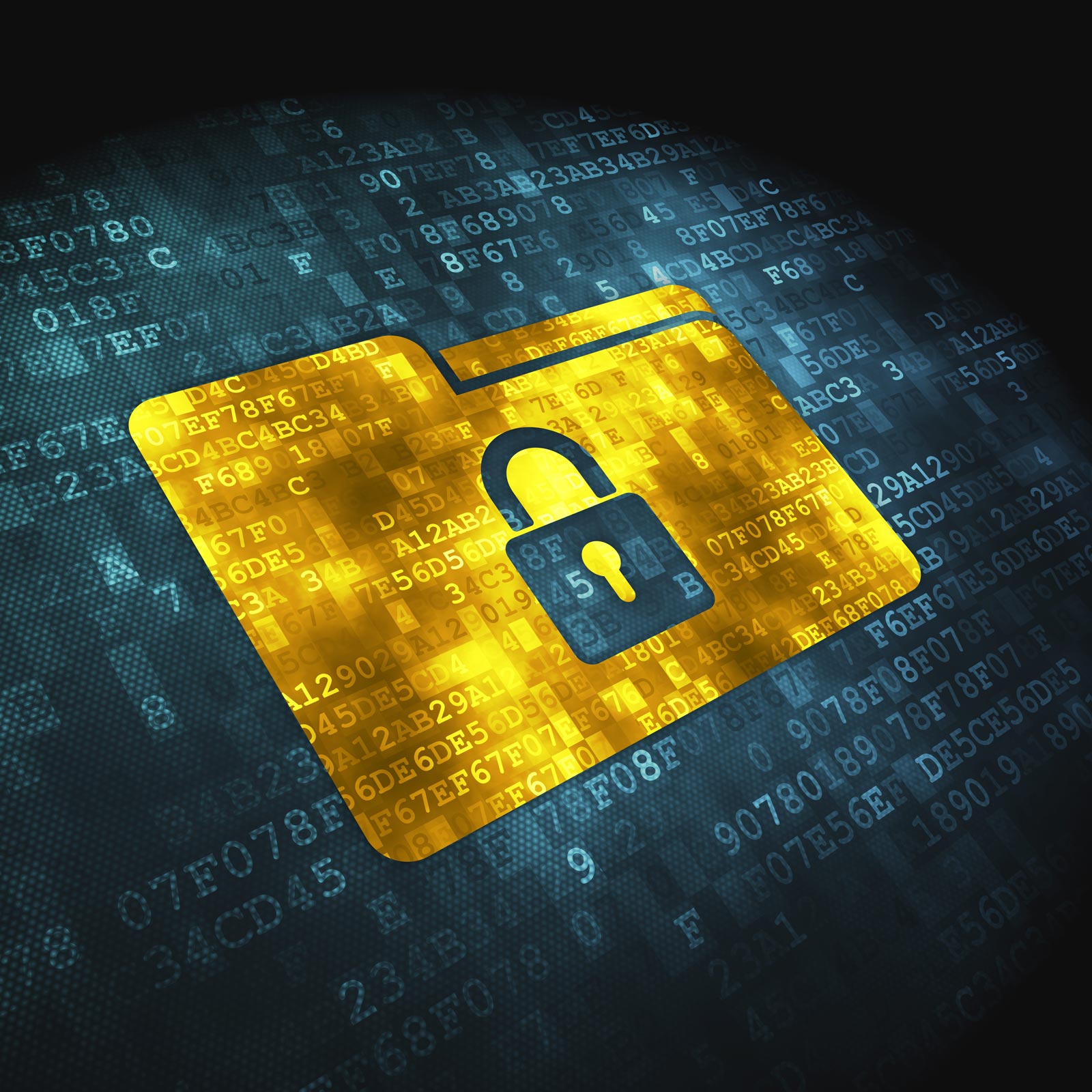 What’s the Difference between Cyber Security and Information Security?