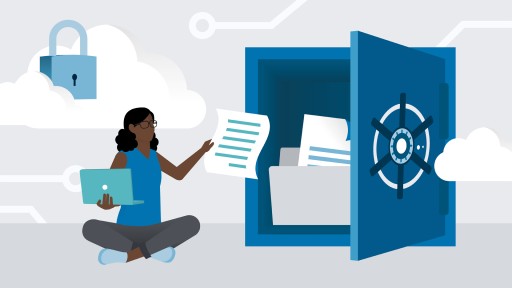 Cyber Security – It’s Time You Protect You...