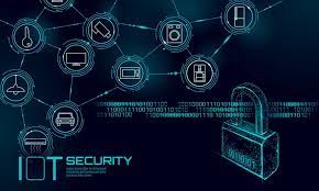 The IOT Assault Physical Security
