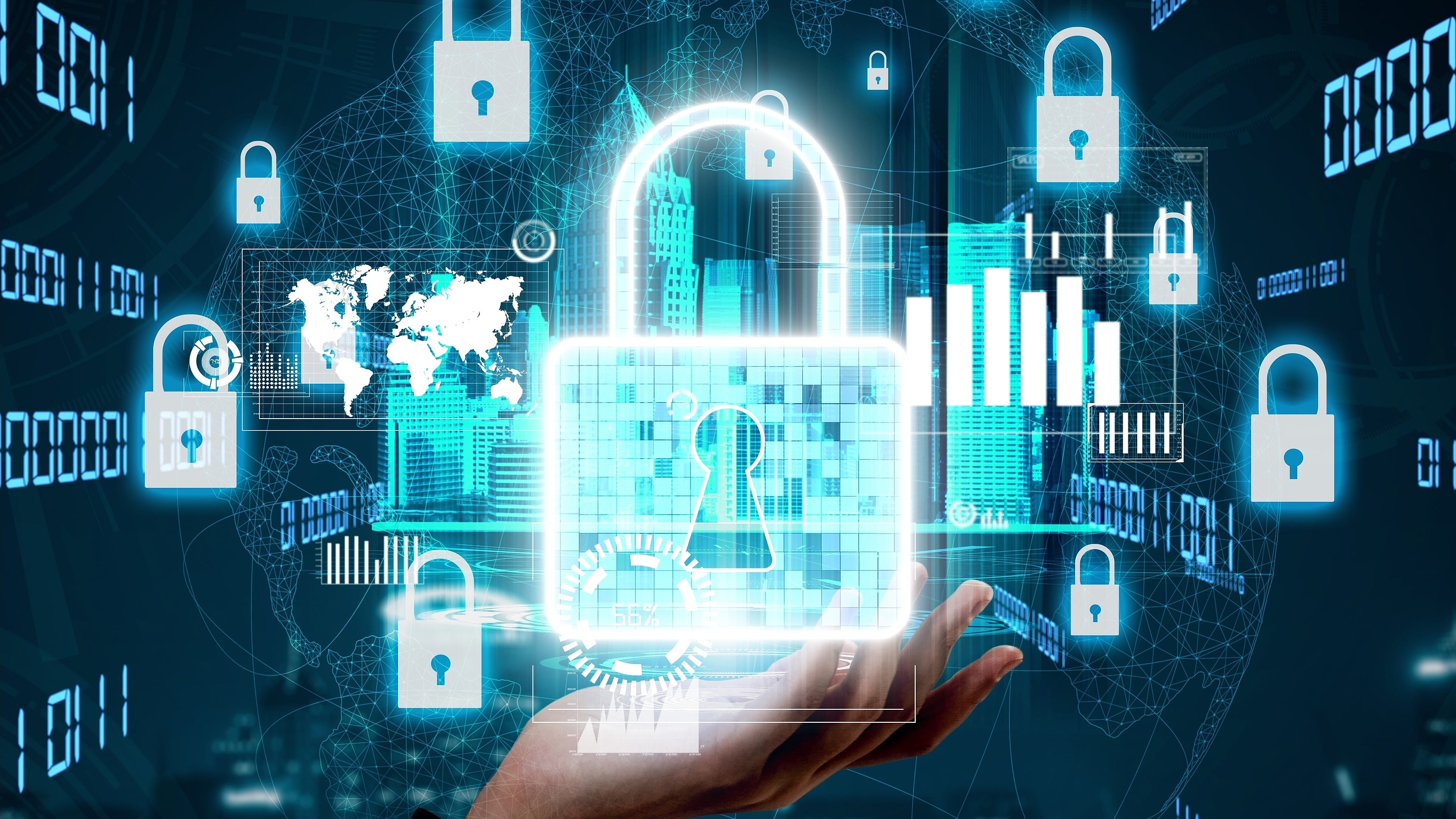 Nine Essentials Ways to Safeguard Privileged User Accounts and Protect Your kingdom