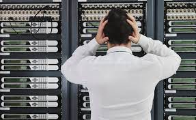 How to Reduce The Risk and Outcome of IT Failures