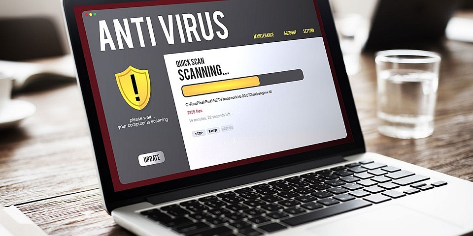 Choose Antivirus Protection for Your Start-ups or Bigger Businesses Enterprises