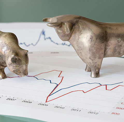 Кто такие быки и медведи на бирже: все, что нужно знать о них инвестору